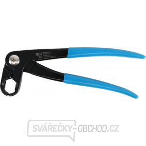 Kleště na rozpojení palivových rychlospojek, BGS 66101 Kleště na rozpojení palivových rychlospojek, BGS 66101 gallery main image