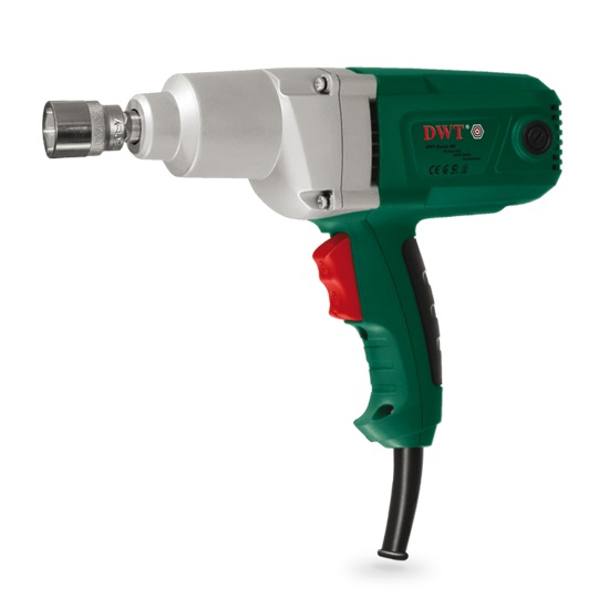 Elektrický rázový utahovák SS09-24 