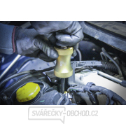 Vytahovák těsnicích kroužků vstřikovačů | 370 mm | těžké provedení, BGS 6959 Vytahovák těsnicích kroužků vstřikovačů | 370 mm | těžké provedení, BGS 6959 náhled