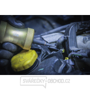 Vytahovák těsnicích kroužků vstřikovačů | 370 mm | těžké provedení, BGS 6959 Vytahovák těsnicích kroužků vstřikovačů | 370 mm | těžké provedení, BGS 6959 náhled