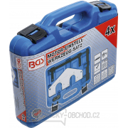 Souprava nářadí k nastavení motoru | pro Mercedes-Benz M156 & M159, BGS 70110 Souprava nářadí k nastavení motoru | pro Mercedes-Benz M156 & M159, BGS 70110 náhled