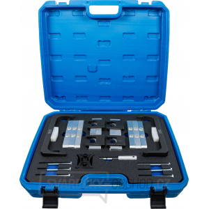 Souprava nářadí k nastavení motoru | pro Mercedes-Benz M176 / M177 / M178, BGS 70113 Souprava nářadí k nastavení motoru | pro Mercedes-Benz M176 / M177 / M178, BGS 70113 gallery main image