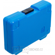 Sada pro opravu vodicích čepů | pro držák brzdového třmenu, BGS 9347 Sada pro opravu vodicích čepů | pro držák brzdového třmenu, BGS 9347 náhled