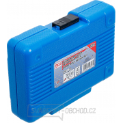 Sada pro opravu vodicích čepů | pro držák brzdového třmenu, BGS 9347 Sada pro opravu vodicích čepů | pro držák brzdového třmenu, BGS 9347 náhled