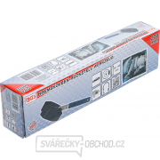 Nástroj pro stlačování brzdových pístů | s funkcí ráčny, BGS 1101 náhled