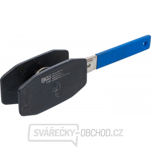 Nástroj pro stlačování brzdových pístů | s funkcí ráčny, BGS 1101 Nástroj pro stlačování brzdových pístů | s funkcí ráčny, BGS 1101 gallery main image