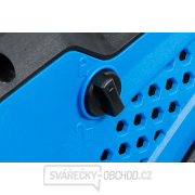 Pneumatická hadice s navijákem | automatická | 10 m, BGS 3297 Pneumatická hadice s navijákem | automatická | 10 m, BGS 3297 náhled