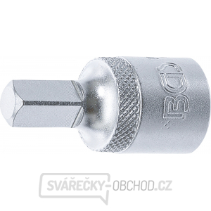 Servisní klíč pro olejové výpusti | 12,5 mm (1/2