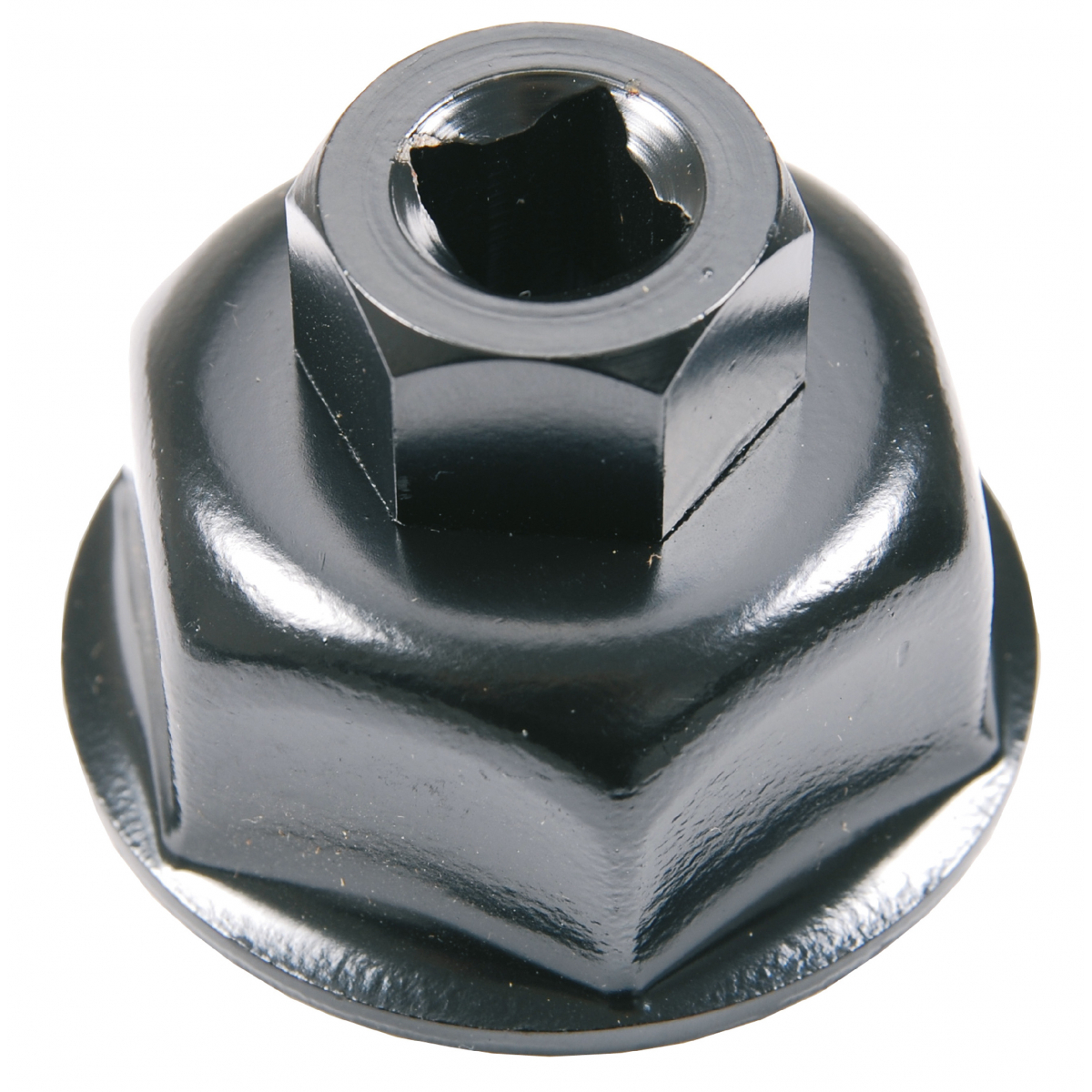 Klíč na olejové filtry | 6hranný | 36 mm | pro užitková vozidla, BGS 1019-36 BGS1019-36