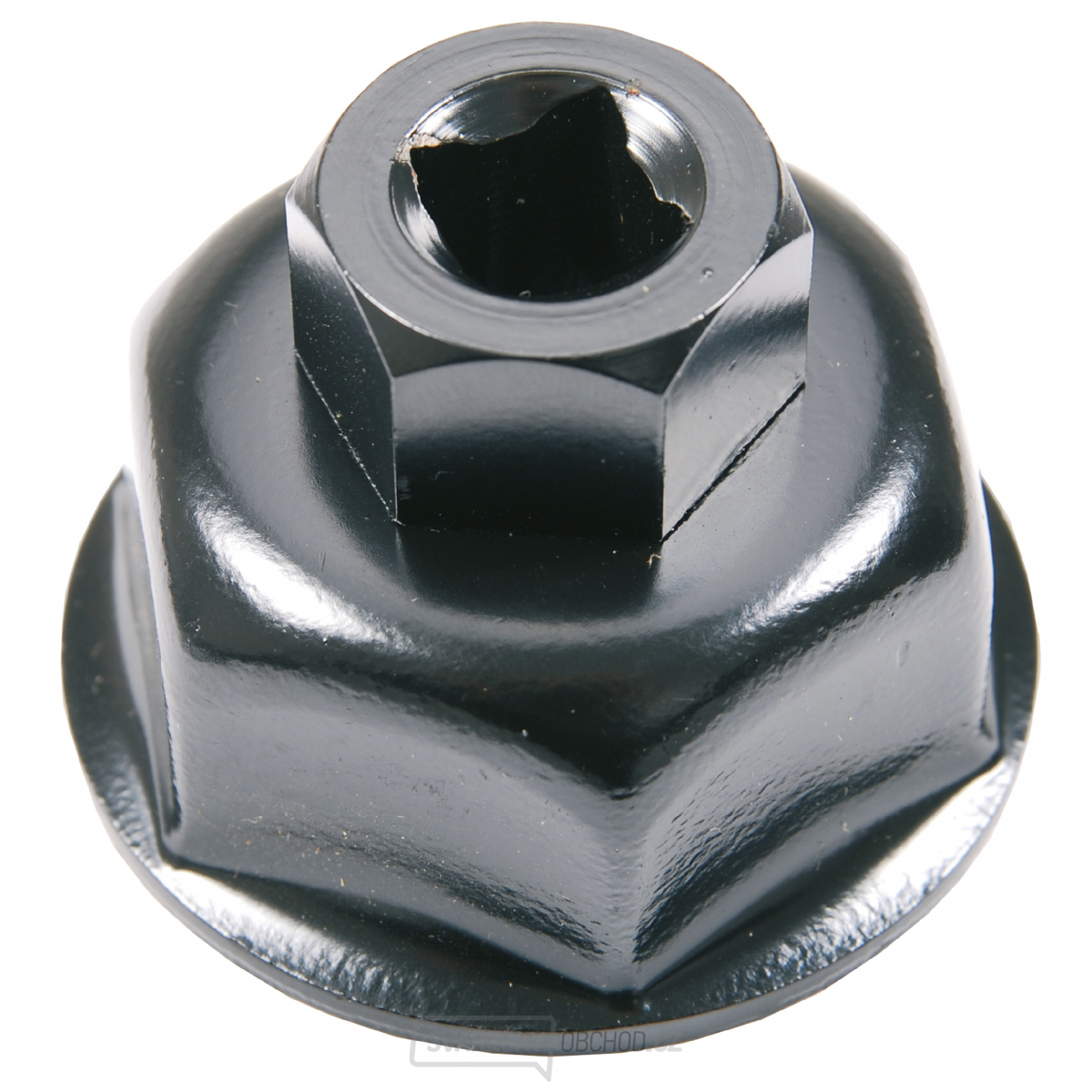 Klíč na olejové filtry | 6hranný | Ø 36 mm | pro užitková vozidla, BGS 1019-36 Klíč na olejové filtry | 6hranný | Ø 36 mm | pro užitková vozidla, BGS 1019-36 gallery main image