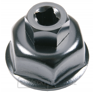 Klíč na olejové filtry | 6hranný | Ø 36 mm | pro užitková vozidla, BGS 1019-36 Klíč na olejové filtry | 6hranný | Ø 36 mm | pro užitková vozidla, BGS 1019-36 gallery main image