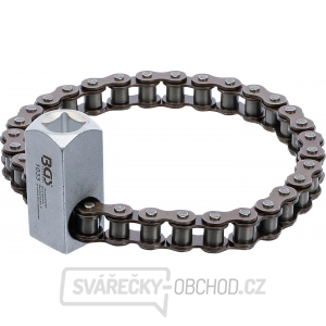 Klíč na olejové filtry s řetězem | Ø 65 - 115 mm, BGS 1033 Klíč na olejové filtry s řetězem | Ø 65 - 115 mm, BGS 1033 gallery main image