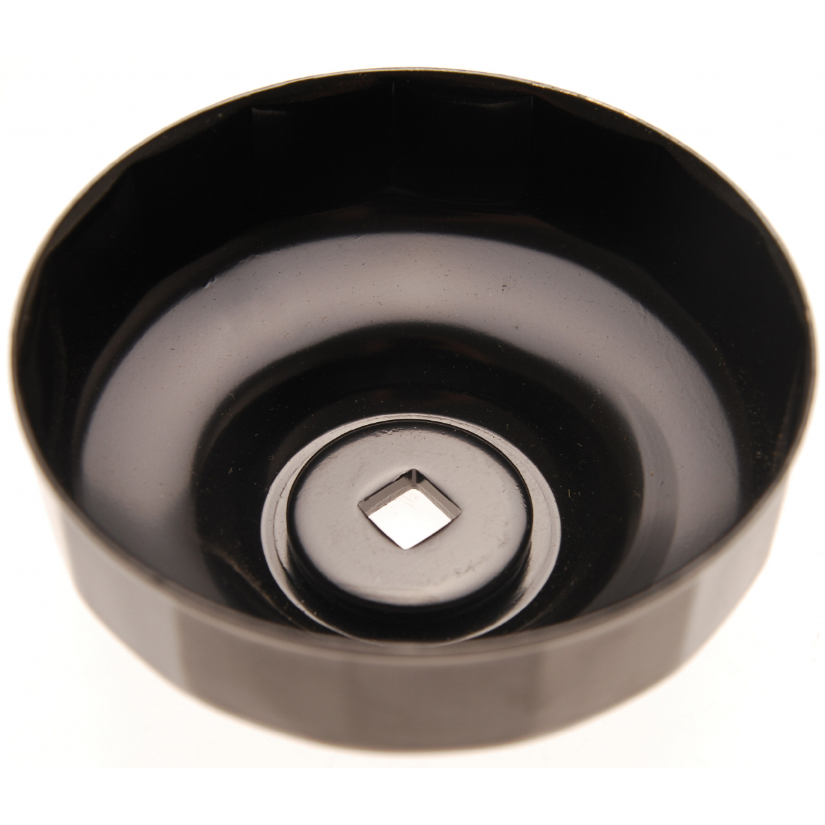 Klíč na olejové filtry | 15hranný | 74 mm | pro Audi, Chrysler, GM, Rover, BGS 1039-74-15 BGS1039-74-15