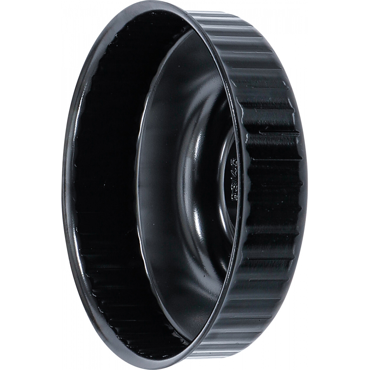 Klíč na olejové filtry | 45hranný | 93 mm | pro Audi, VW, BGS 1039-93-45 BGS1039-93-45