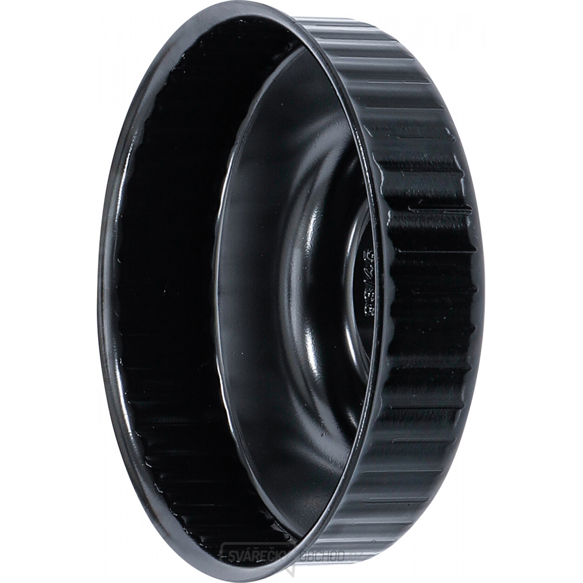 Klíč na olejové filtry | 45hranný | Ø 93 mm | pro Audi, VW, BGS 1039-93-45 Klíč na olejové filtry | 45hranný | Ø 93 mm | pro Audi, VW, BGS 1039-93-45 gallery main image