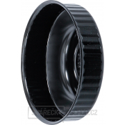 Klíč na olejové filtry | 45hranný | Ø 93 mm | pro Audi, VW, BGS 1039-93-45 Klíč na olejové filtry | 45hranný | Ø 93 mm | pro Audi, VW, BGS 1039-93-45 gallery main image
