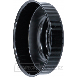 Klíč na olejové filtry | 45hranný | Ø 93 mm | pro Audi, VW, BGS 1039-93-45 Klíč na olejové filtry | 45hranný | Ø 93 mm | pro Audi, VW, BGS 1039-93-45 gallery main image