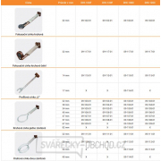 Mobilní indukční ohřev, 10 kW / 12 kVA - Dawell DHI-120F HD + Hořák 8m Mobilní indukční ohřev, 10 kW / 12 kVA - Dawell DHI-120F HD + Hořák 8m náhled