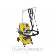 Spotovačka-bodovací stroj GYS GYSPOT INVERTER BP-LC-s7 (3x400V)- rozšířená sada Spotovačka-bodovací stroj GYS GYSPOT INVERTER BP-LC-s7 (3x400V)- rozšířená sada gallery main image