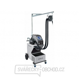 Spotovačka-bodovací stroj GYS VAS 821 101 Spotovačka-bodovací stroj GYS VAS 821 101 gallery main image