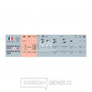 Spotovačka - bodovací stroj GYS GYSPOT INVERTER BP-LG (3x400V) Spotovačka - bodovací stroj GYS GYSPOT INVERTER BP-LG (3x400V) náhled