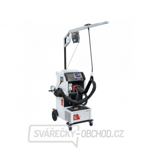 Spotovačka - bodovací stroj GYS GYSPOT INVERTER BP-LG (3x400V) Spotovačka - bodovací stroj GYS GYSPOT INVERTER BP-LG (3x400V) gallery main image