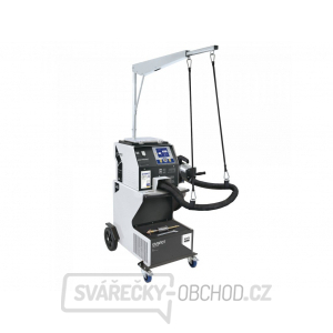 Spotovačka - bodovací stroj GYS GYSPOT INVERTER BP-LX - rozšířená sada Spotovačka - bodovací stroj GYS GYSPOT INVERTER BP-LX - rozšířená sada gallery main image