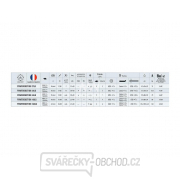 Indukční ohřívací přístroj GYS POWERDUCTION 160LG Indukční ohřívací přístroj GYS POWERDUCTION 160LG náhled