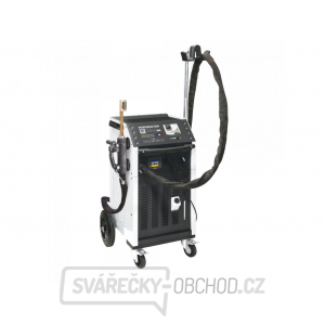 Indukční ohřívací přístroj GYS POWERDUCTION 110LG Indukční ohřívací přístroj GYS POWERDUCTION 110LG gallery main image