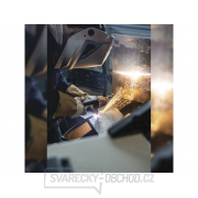 Plazmová řezačka GYS NEOCUT 105 s hořákem náhled