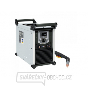 Plazmová řezačka GYS NEOCUT 105 s hořákem Plazmová řezačka GYS NEOCUT 105 s hořákem gallery main image