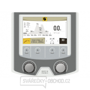 Pulzní svářečka GYS AUTOPULSE 220-M3 se 3 hořáky Pulzní svářečka GYS AUTOPULSE 220-M3 se 3 hořáky náhled