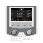 Pulzní svářečka GYS AUTOPULSE 220-M3 se 3 hořáky Pulzní svářečka GYS AUTOPULSE 220-M3 se 3 hořáky náhled