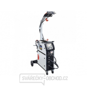 Pulzní svářečka GYS AUTOPULSE 220-M3 se 3 hořáky Pulzní svářečka GYS AUTOPULSE 220-M3 se 3 hořáky gallery main image
