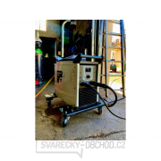 Plazmová řezačka GYS NEOCUT 125 náhled