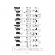 Plazmová řezačka GYS NEOCUT 125 náhled