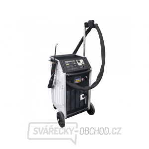 Indukční ohřívací přístroj GYS POWERDUCTION 50LG Indukční ohřívací přístroj GYS POWERDUCTION 50LG gallery main image