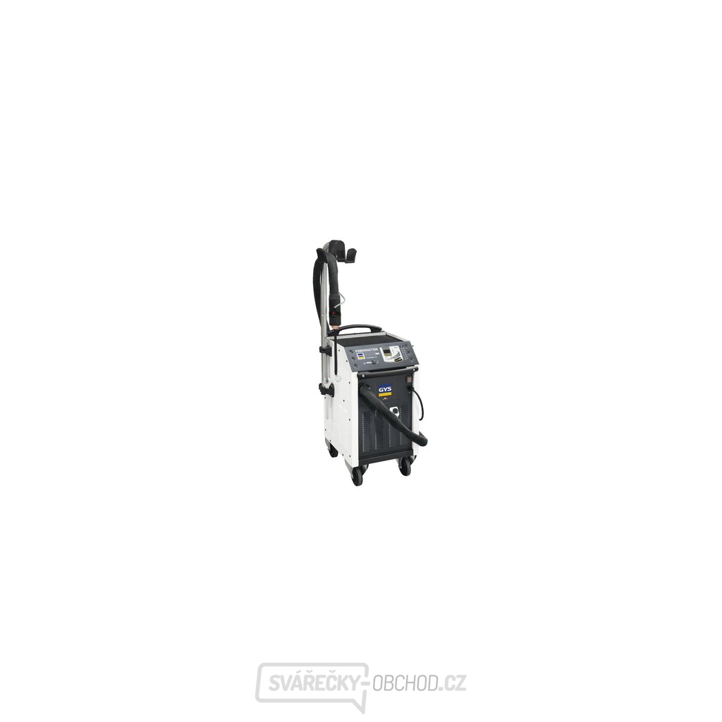 Indukční ohřívací přístroj GYS POWERDUCTION 39LG