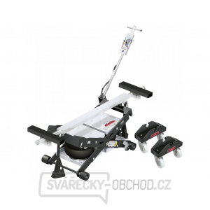 Pneumatický zvedák GYS SPOT LIFT PRO MOB Pneumatický zvedák GYS SPOT LIFT PRO MOB gallery main image