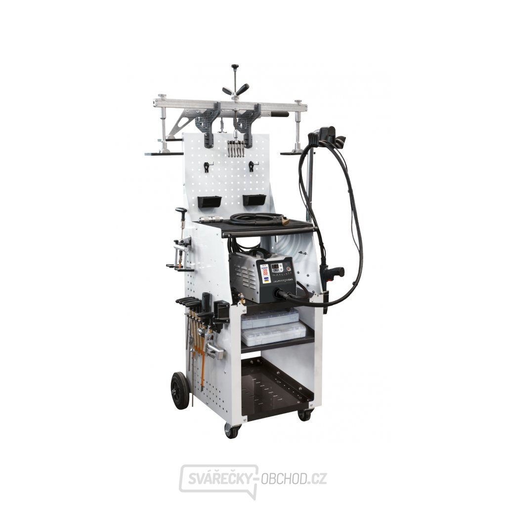 Sada pro opravu karoserií GYS SPEEDLINER 39.02 - 230V