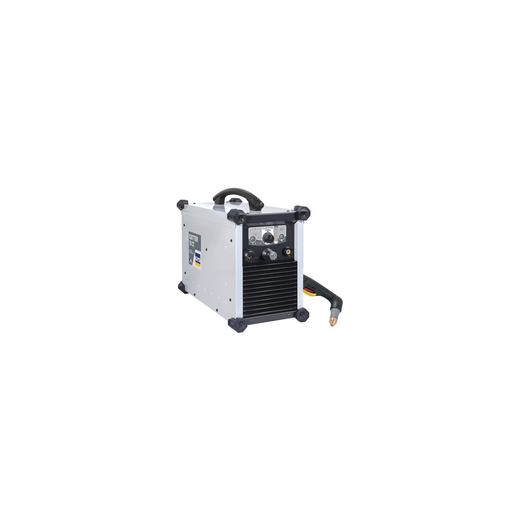 Plazmová řezačka GYS PLASMA CUTTER 70 CT s hořákem 013841