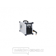 Plazmová řezačka GYS PLASMA CUTTER 70 CT s hořákem Plazmová řezačka GYS PLASMA CUTTER 70 CT s hořákem gallery main image