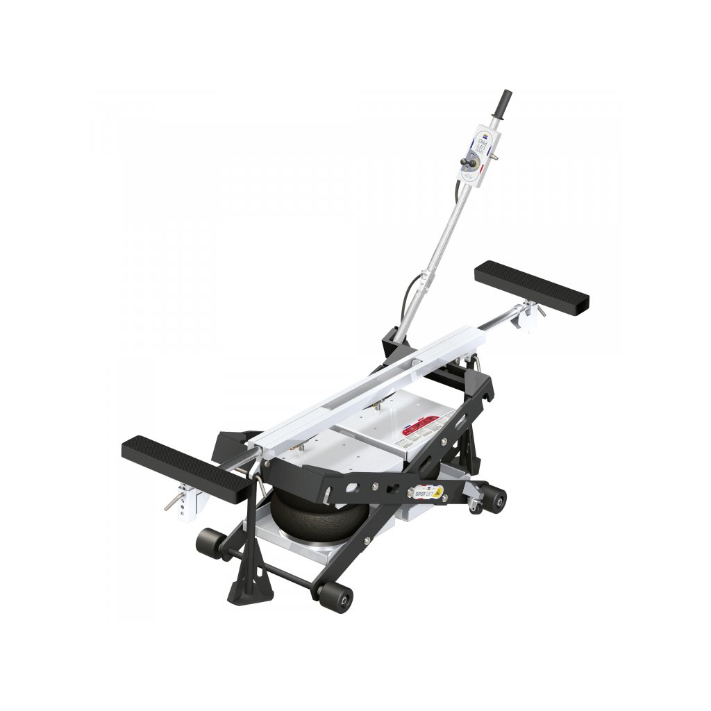 Pneumatický zvedák GYS SPOT LIFT PRO 053557
