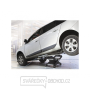 Pneumatický zvedák GYS SPOT LIFT PRO Pneumatický zvedák GYS SPOT LIFT PRO náhled