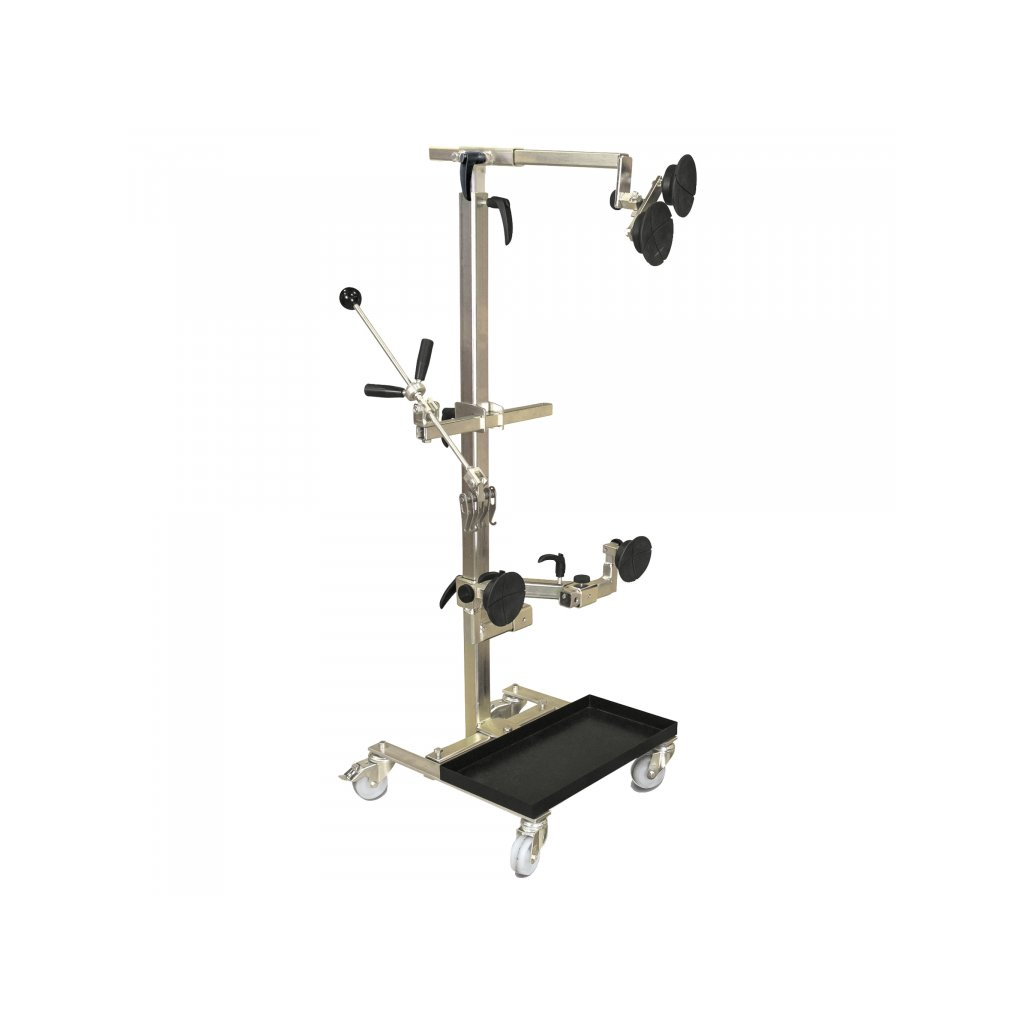 Vytahovací rám GYS SMART PULLER SILVER 054820