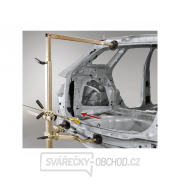 Vytahovací rám GYS SMART PULLER SILVER Vytahovací rám GYS SMART PULLER SILVER náhled