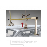 Vytahovací rám GYS SMART PULLER SILVER Vytahovací rám GYS SMART PULLER SILVER náhled