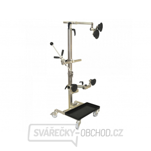 Vytahovací rám GYS SMART PULLER SILVER Vytahovací rám GYS SMART PULLER SILVER gallery main image