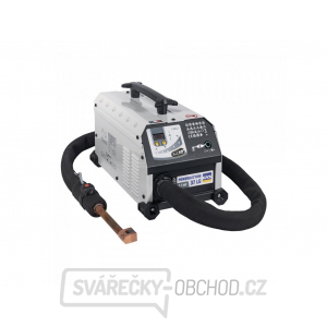 Indukční ohřívací přístroj GYS POWERDUCTION 37LG Indukční ohřívací přístroj GYS POWERDUCTION 37LG gallery main image