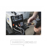 Spotovačka-bodovací stroj GYSPOT ARC PULL 200 Spotovačka-bodovací stroj GYSPOT ARC PULL 200 náhled